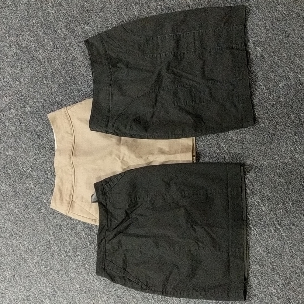 pencil skirt bundle size 4